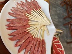 -清真·鸦儿李记·小馆(后海店)