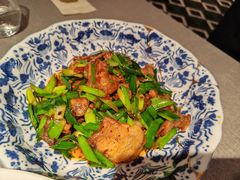 -南堂馆·新川菜(春熙路店)