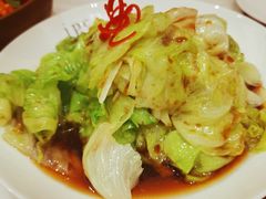 -jpc集品餐厅(中山店)