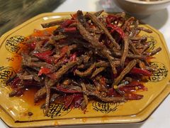 -盐井记·自贡美蛙鲜锅兔(中和店)