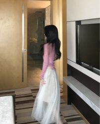 -东方美妍小鹏造型