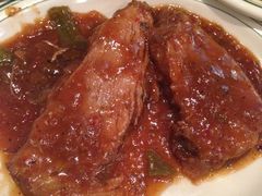 -Versailles Restaurant Cuban Cuisine