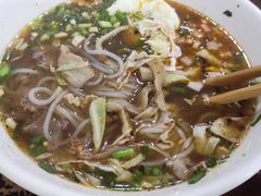 羊杂粉-刘记羊肉粉馆(荷花塘总店)