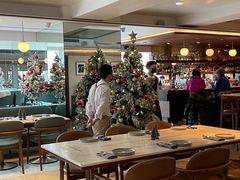 大堂-城市露台景观餐厅(淮海路店)