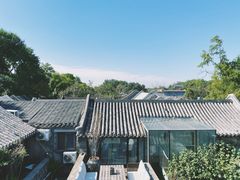 -糖房咖啡(南锣鼓巷店)