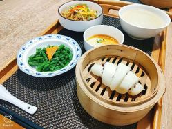 点击看大图 -纵享怡月月子中心(西稍门店)