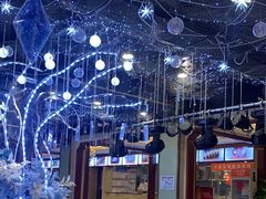 -小厨娘淮扬菜(板桥一店)