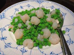 -庐灶江南·江南菜·四合院Bistro(东直门雍和宫·原华侨宾馆店)