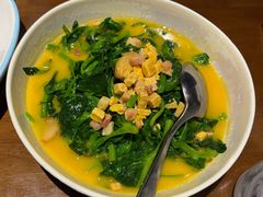 豌豆尖-熙楼(翠湖店)