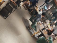 -妥妥烤肉料理(昙华林店)