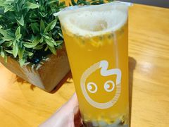 -CoCo都可(西湖文化广场店)