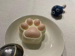 -肆月河豚·新淮扬(金融街店)