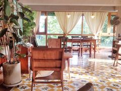 -时光花园(白鹭洲店)