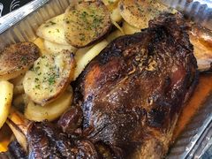 -Pedro's House of Lamb
