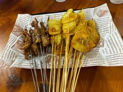 -十里铺铁板鱿鱼