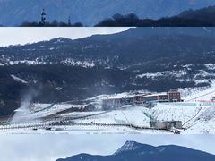 -太子岭滑雪场