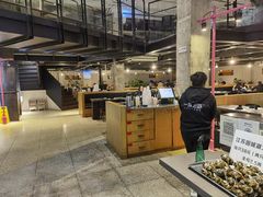-一棠龙虾•王牌虾球(楚河汉街店)