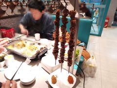 -半天妖烤鱼(大润发店)