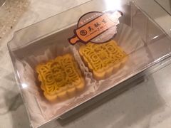 -吴记·吴酥生PASTRY宫廷酥饼
