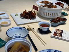 -侨美食家·粤菜(体育西路店)