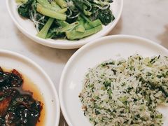 -南小馆(迪士尼小镇店)
