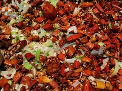 -清真·锦翔炝锅鱼(明德门店)