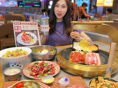 -杨小佳·齐齐哈尔烤肉·烤串(广州店)