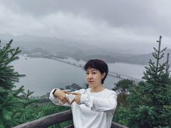 -千岛湖天屿景区