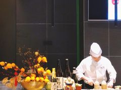 -水之惠鲜鱼料理(王府大街店)