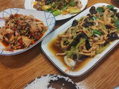 -灯盏窝餐厅