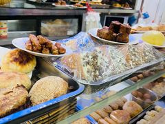 -老磁器口豆汁店(天坛店)