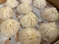 -老班长手工灌汤包老店(东山店)