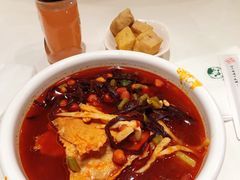 -水平有限广西米粉·广西风味集(五道口店)