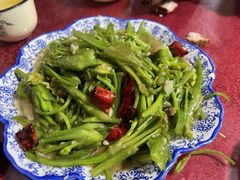 -老丽江餐馆(丽江华都商贸城店)