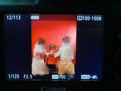 -唯一旅拍·颂当代影像艺术中心(上城店)