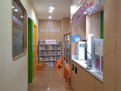 -金宝贝早教(和悦汇店)