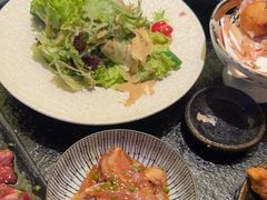 -樱嘢·炭火烧肉(惠南店)