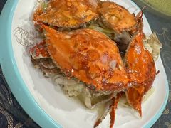 -郭姐·威海渔村(黄兴路店)