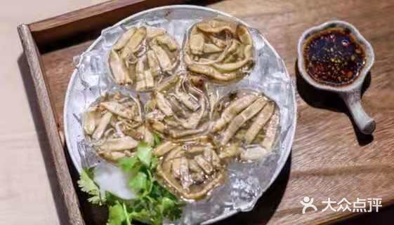 惊奇美味，厦门的小众餐厅~