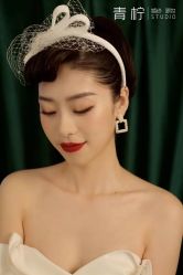 -青柠美妆工作室(正弘城店)