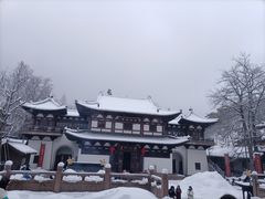 -径山寺
