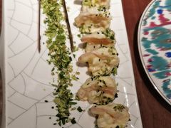 -海派悦庭·海胆烧麦·新融合菜(凯德广场店)