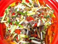 -蛙兔鸡自贡风味·特色江湖菜(广都店)