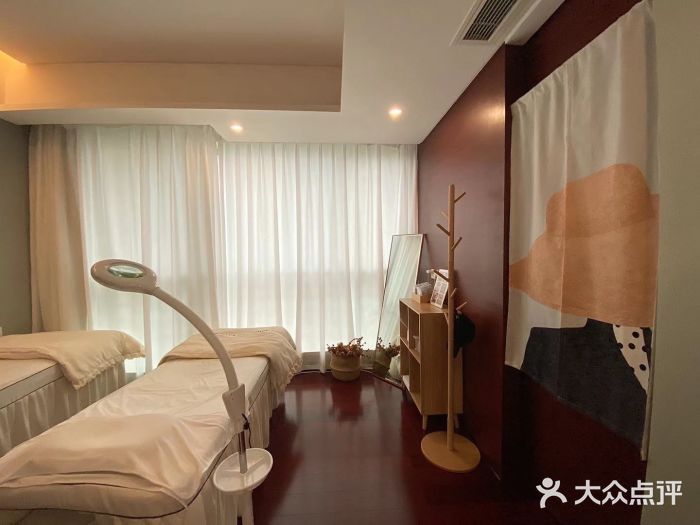 MOMO·Nail美甲美睫(滨江店)图片