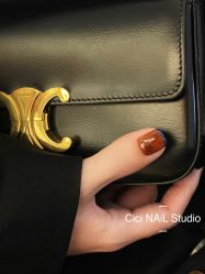 -Cici Nail日式美甲美睫工作室