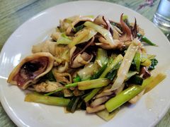 -华春餐馆(鱼山路店)