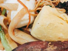 -素满香·素食自助餐(苏州·临顿路店)