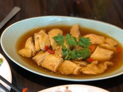 -环球港凯悦 · 享悦中餐厅