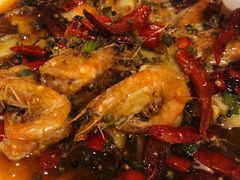 -大川先生·小龙虾·川菜(信义坊店)