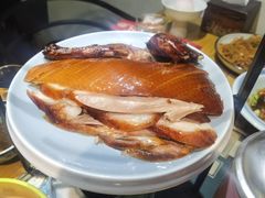 -局气 烤鸭·北京菜(光华路店)